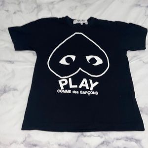 comme des garçons